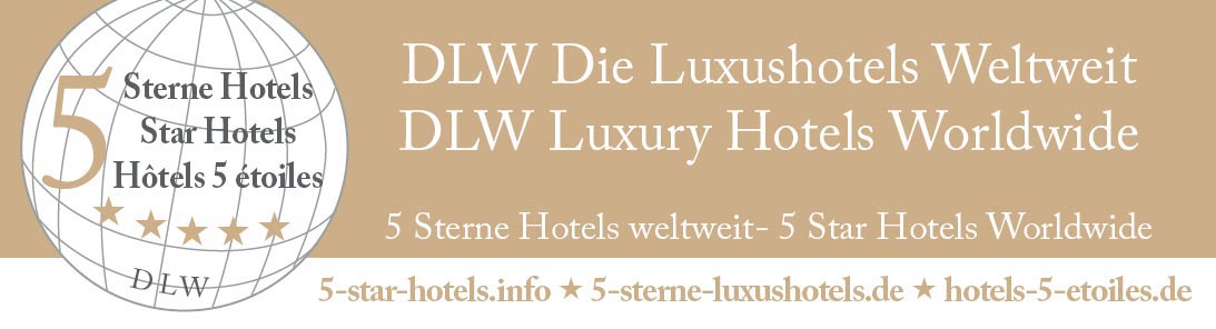 Pousadas - DLW Reservation d'hôtel, Hotels luxe - Hôtels de luxe du monde entier hôtels 5 étoiles